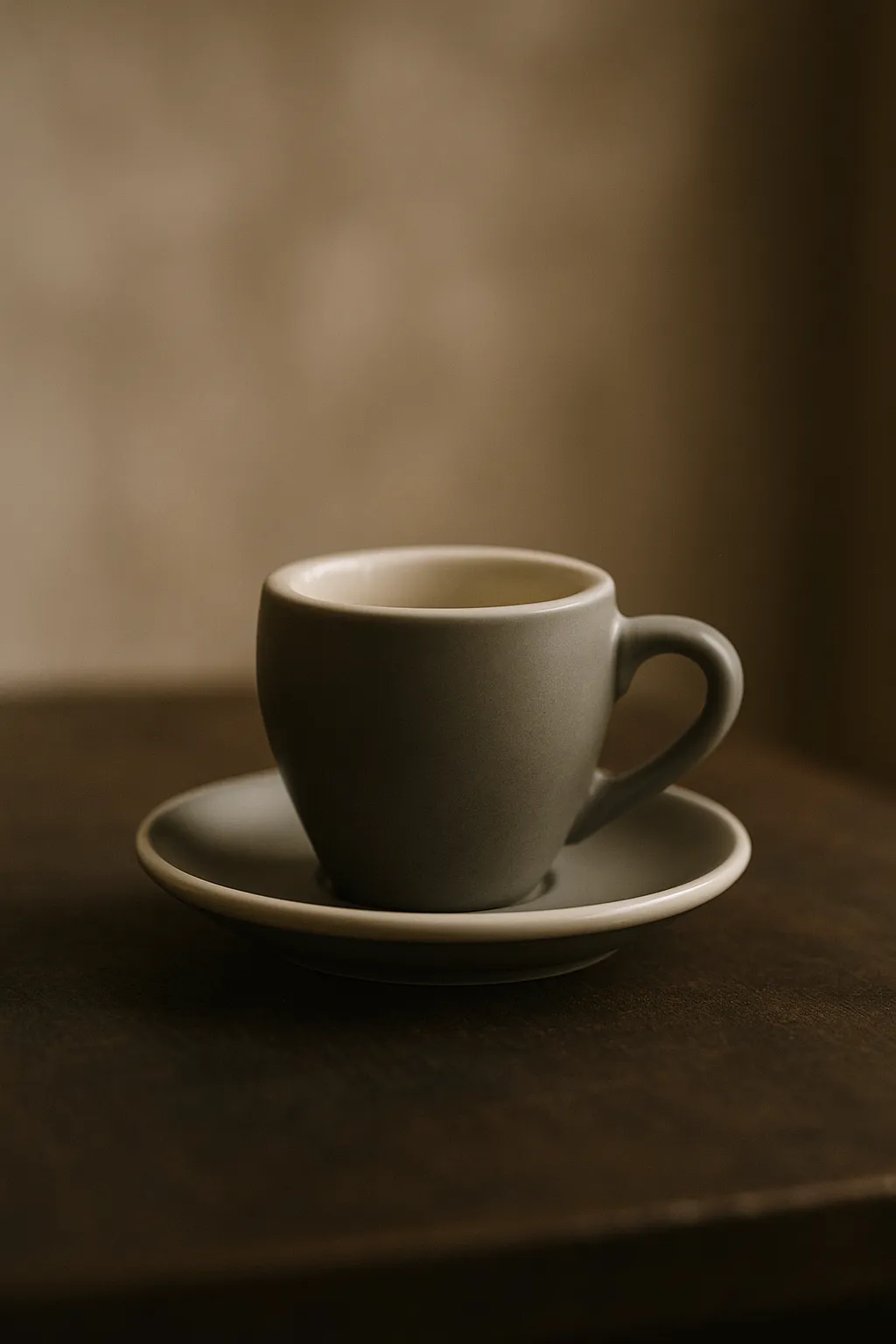 Illustration: Kaffeetasse
