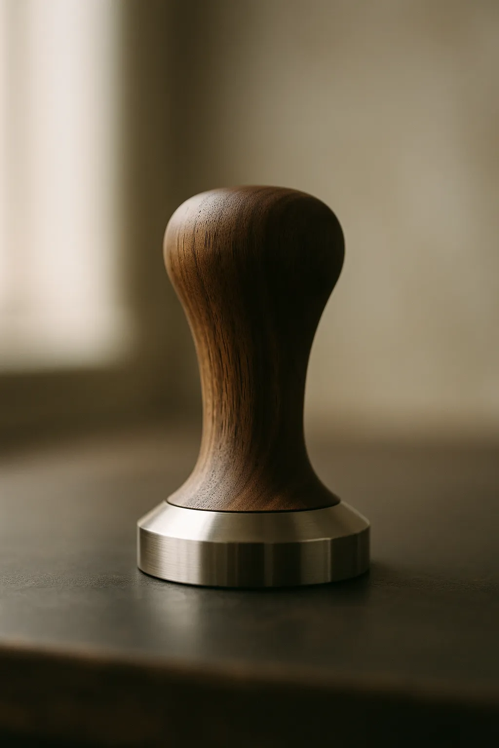 Illustration: Tamper