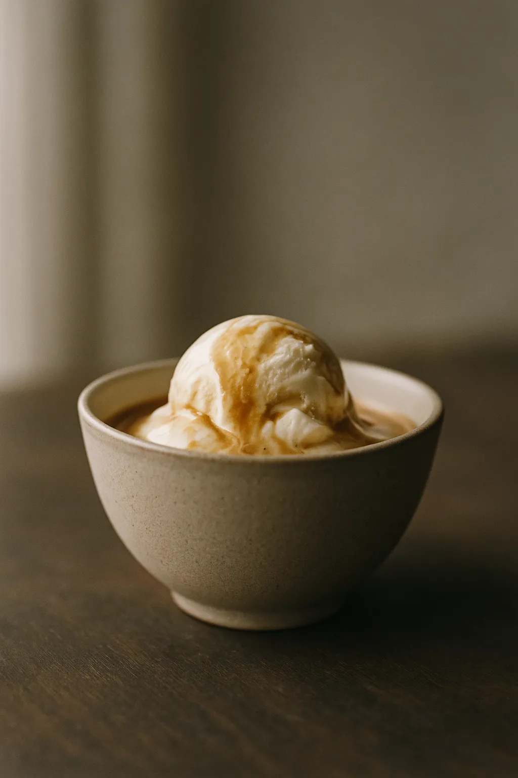 Illustration: Affogato