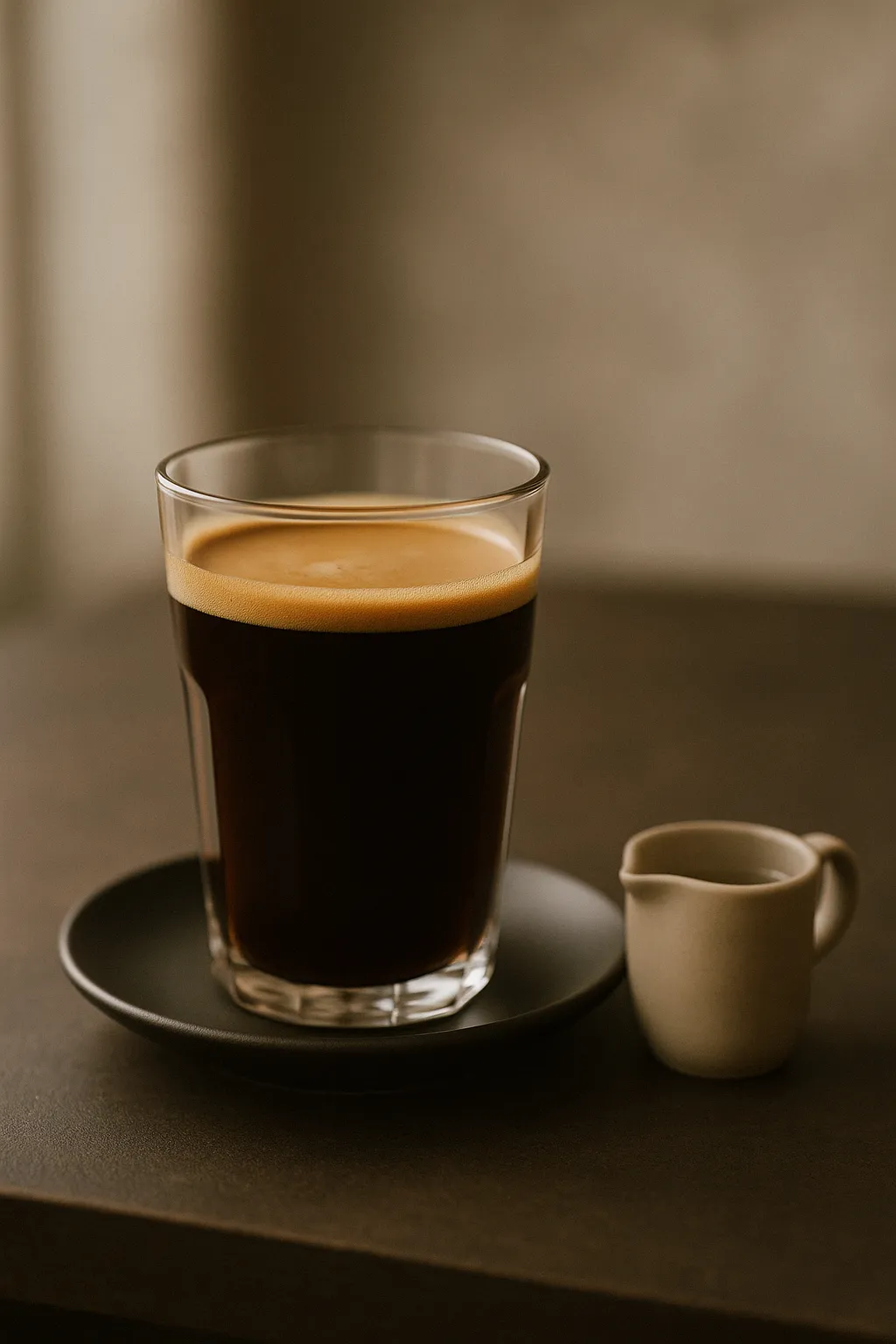 Illustration: Americano