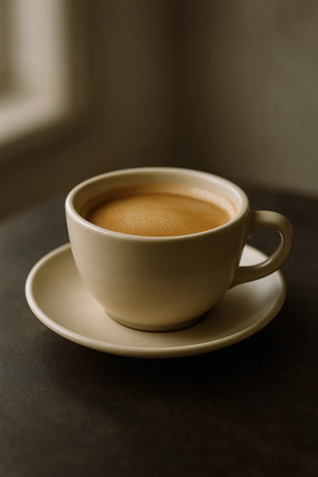 Illustration: Café Crème