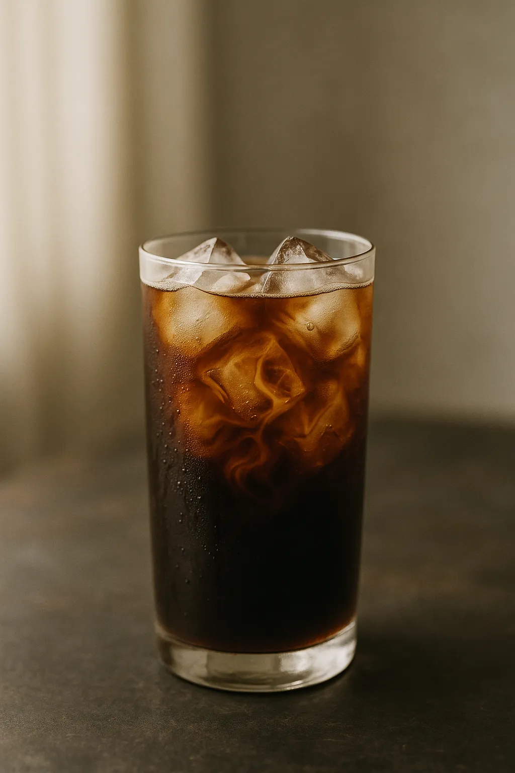Illustration: Cold Brew