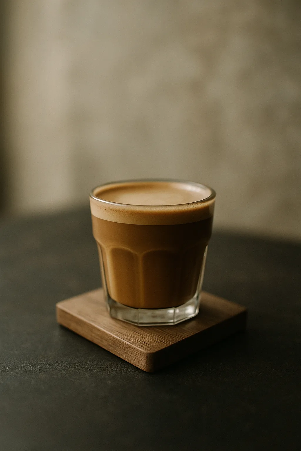 Illustration: Cortado