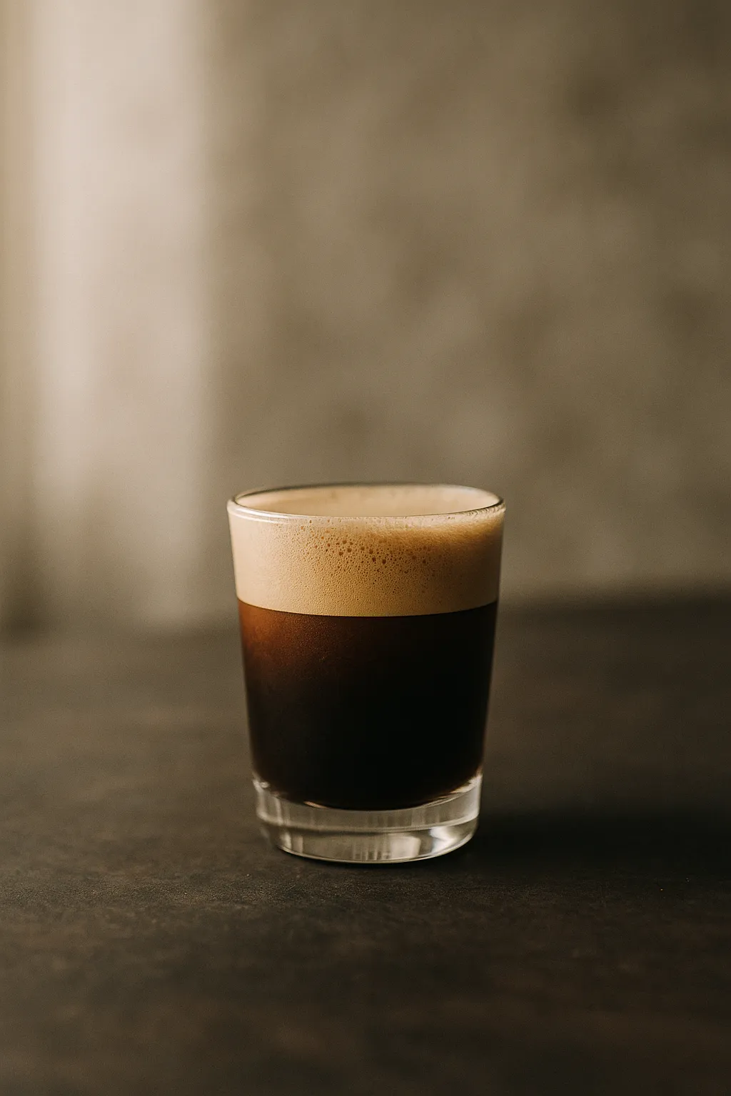 Illustration: Espresso Freddo