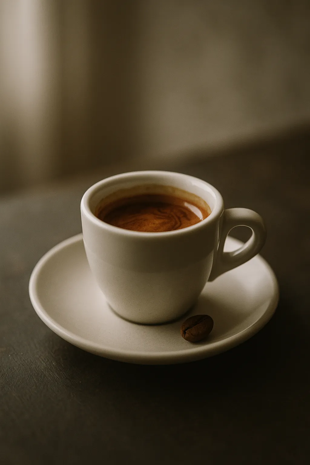 Illustration: Espresso