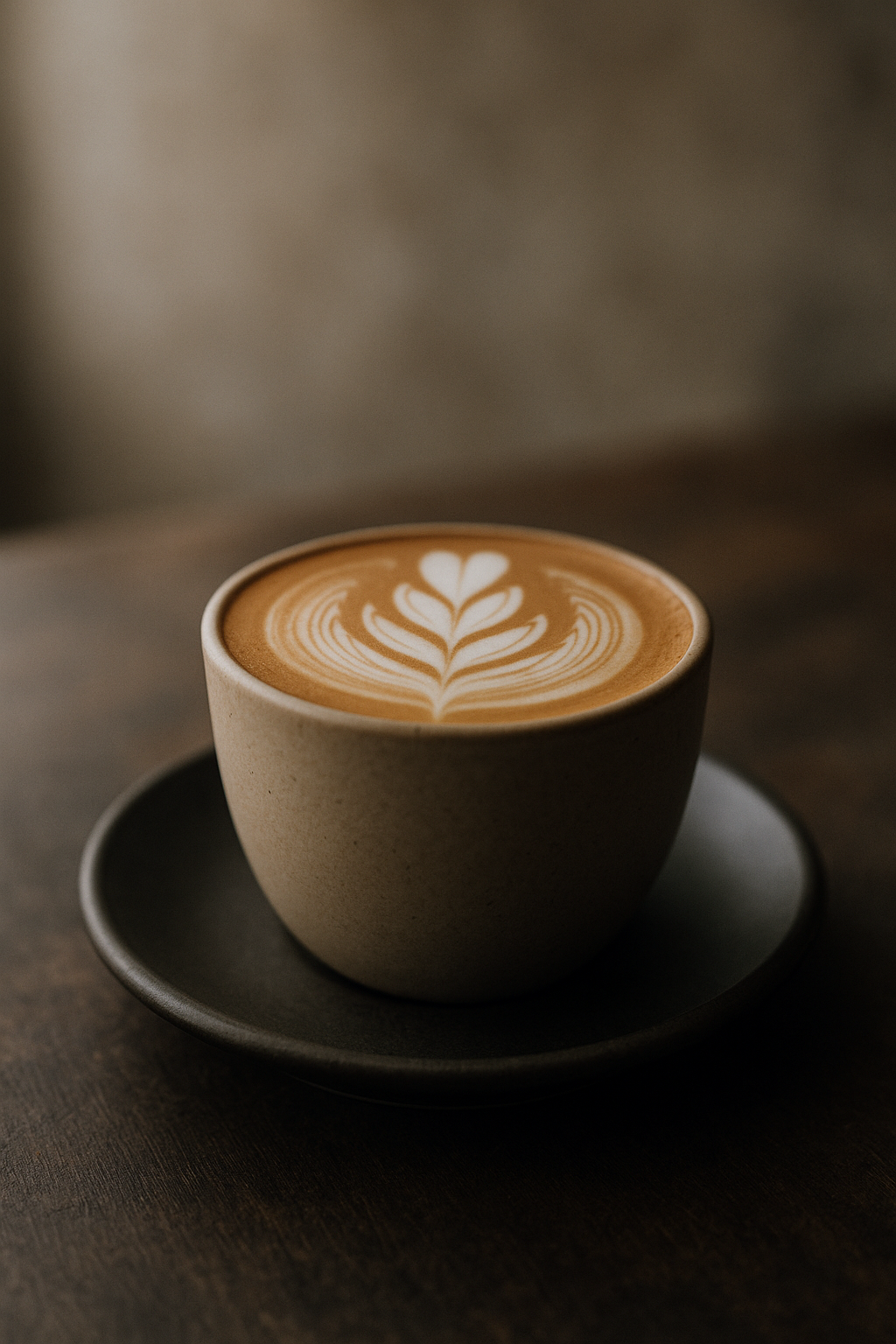 Illustration: Flat White