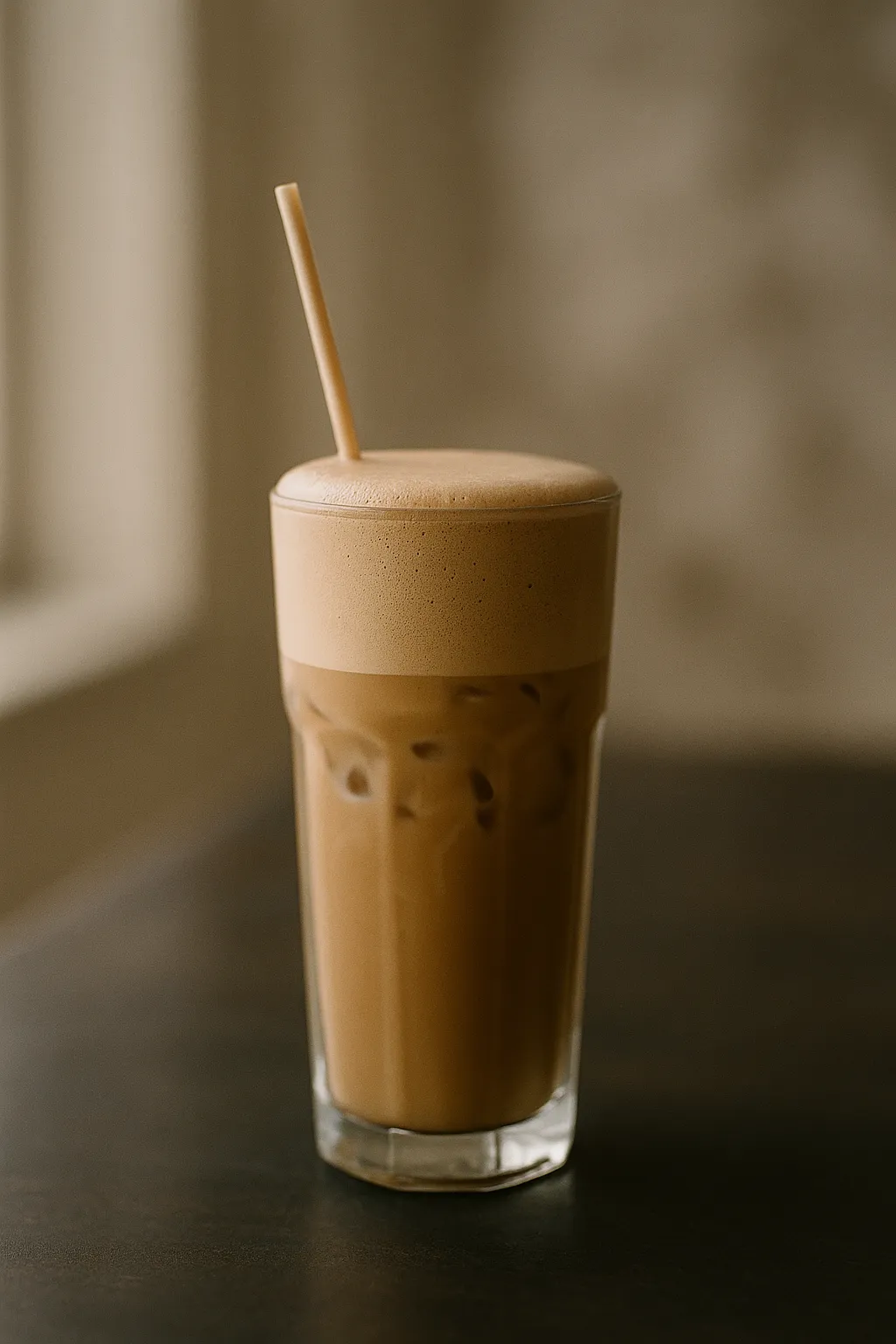 Illustration: Frappé
