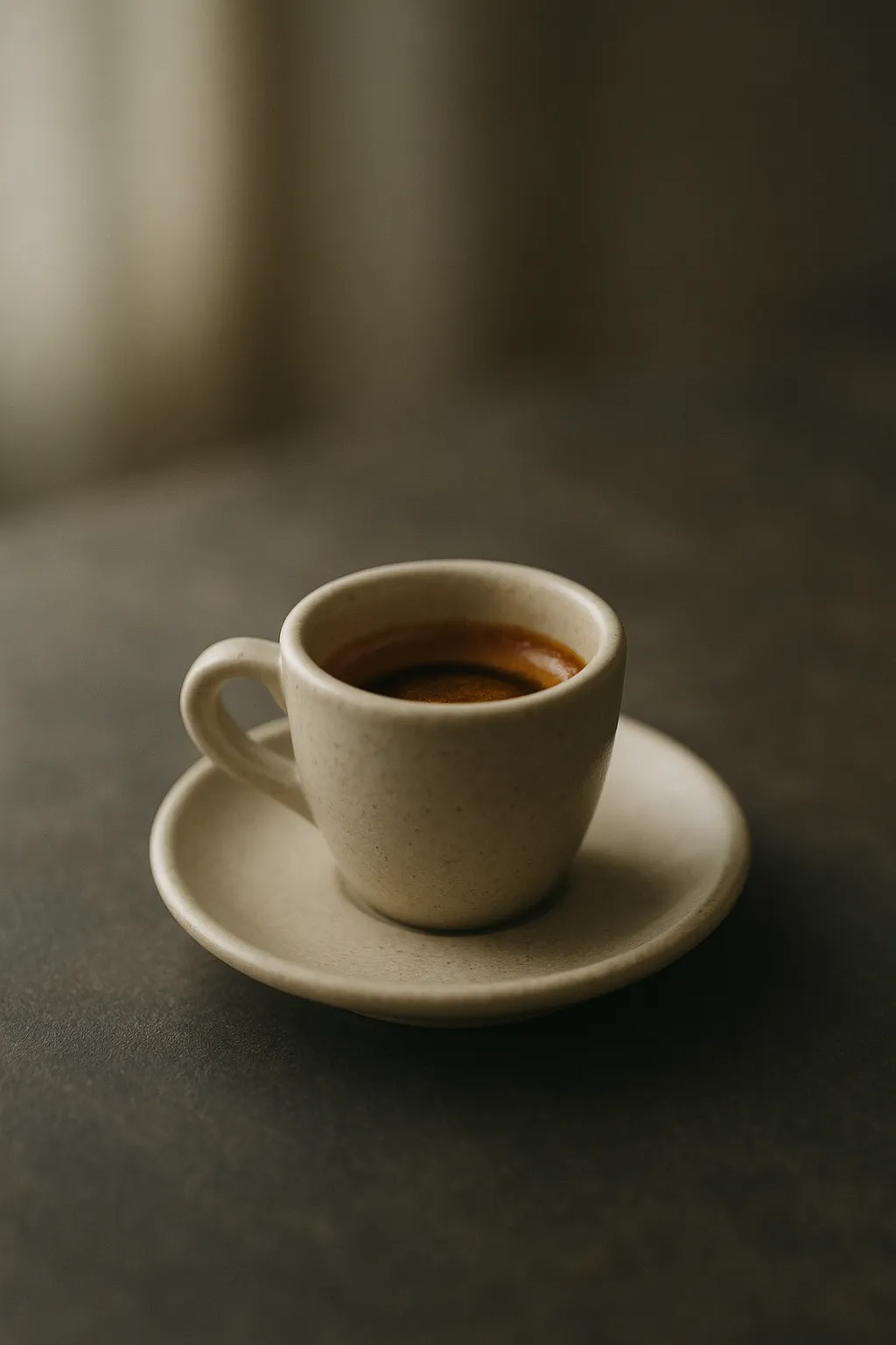Illustration: Ristretto