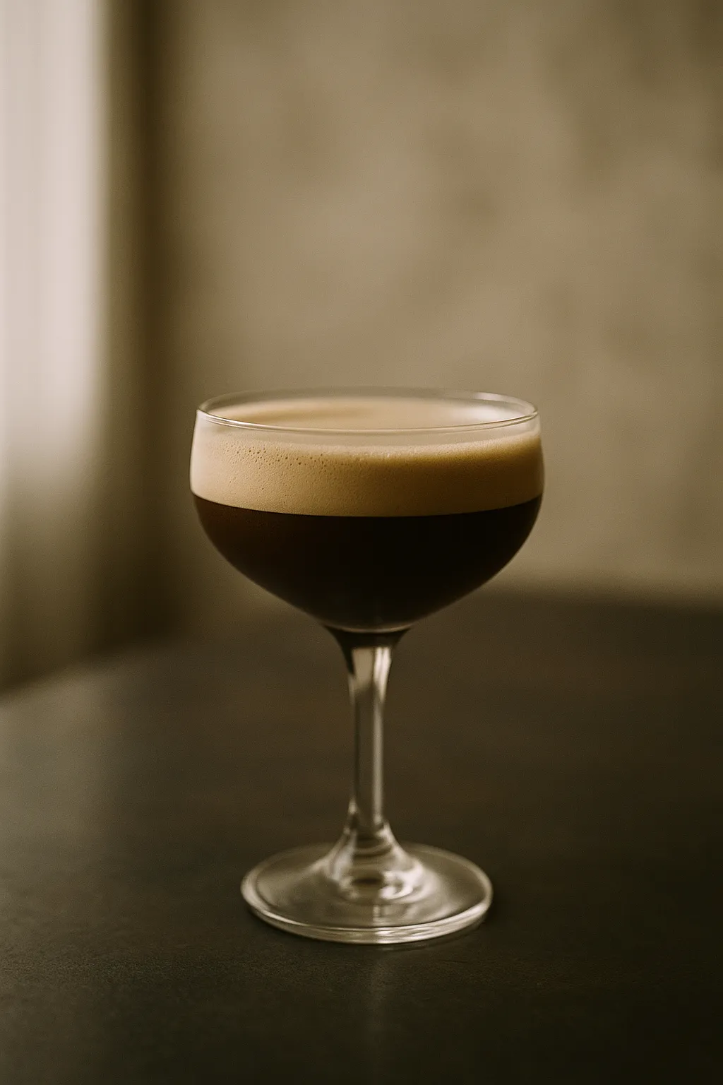 Illustration: Shakerato
