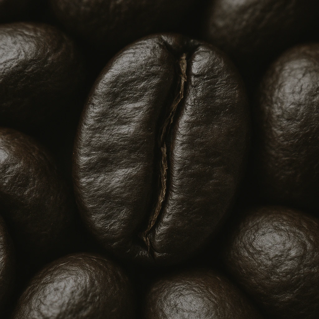 Espressobohnen