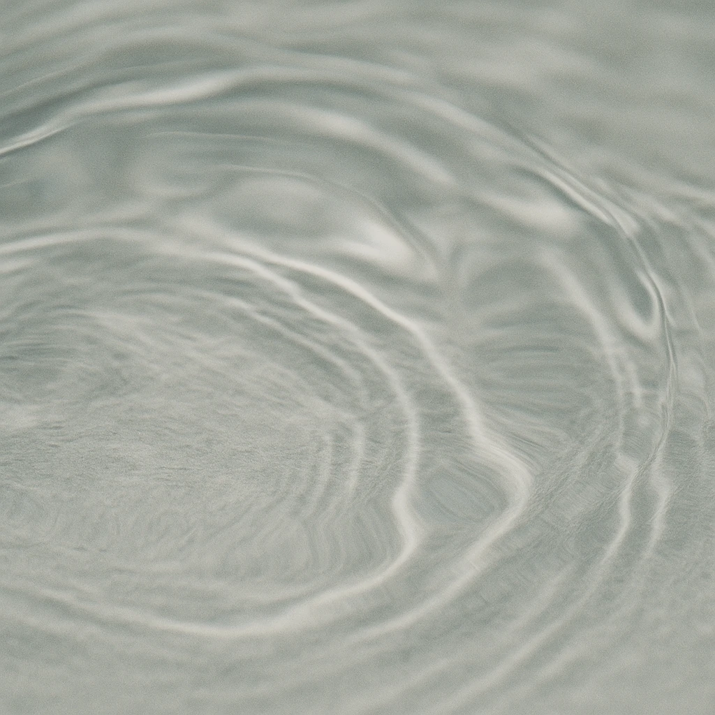 Wasser