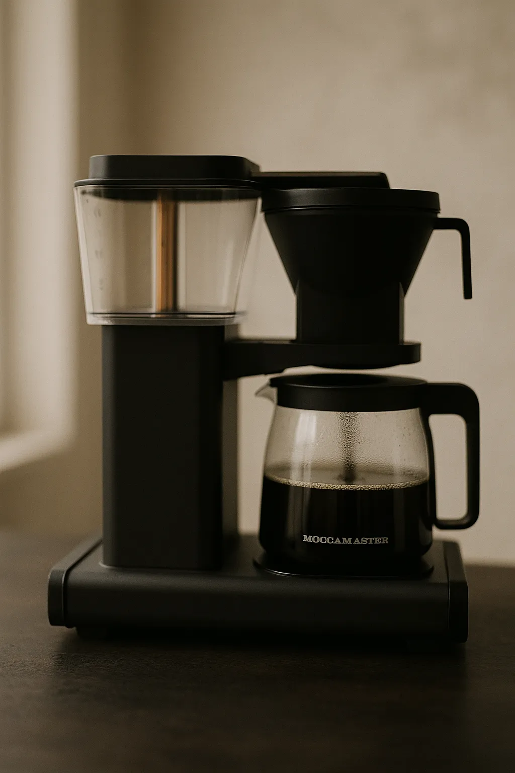 Illustration: Moccamaster