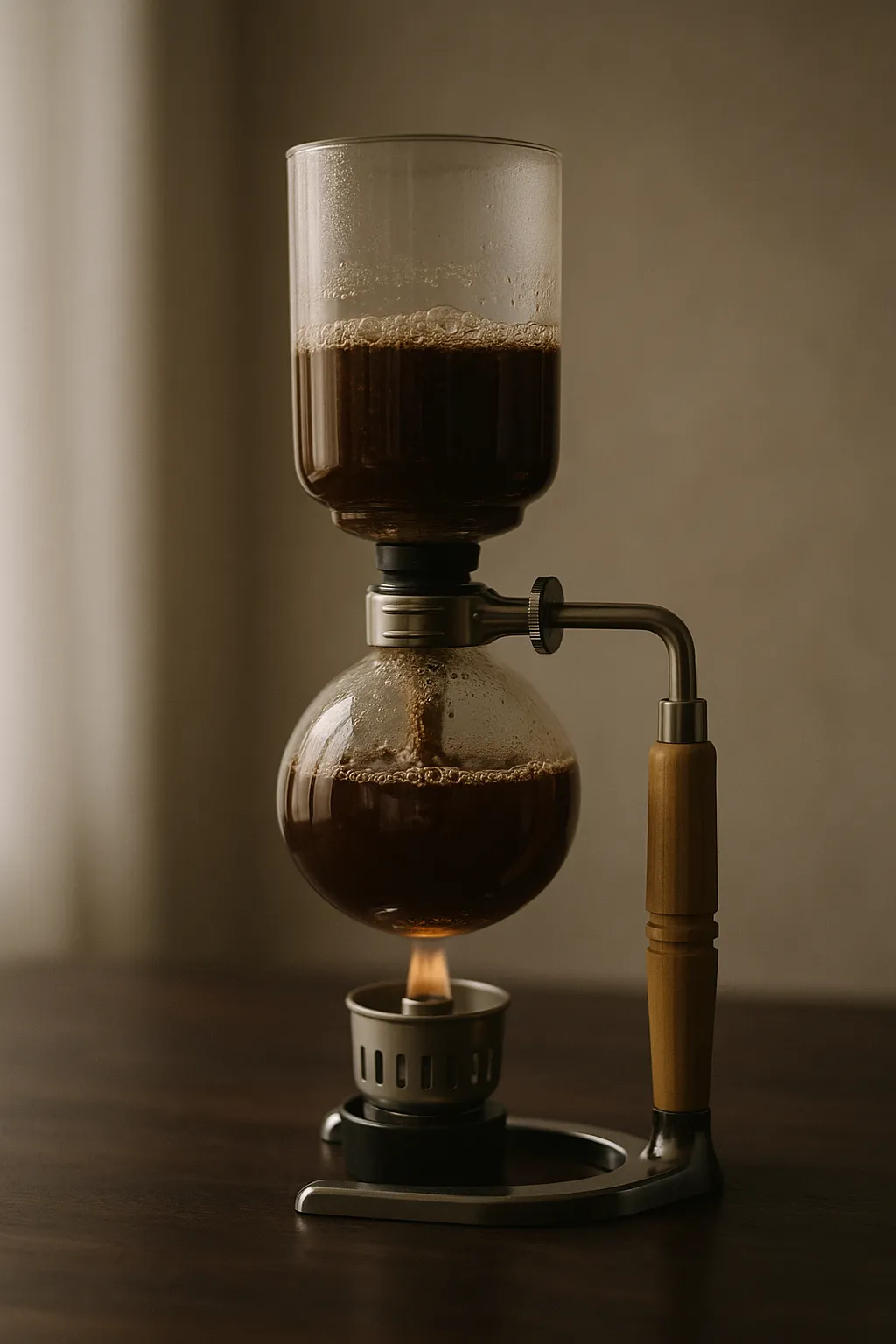Illustration: Syphon