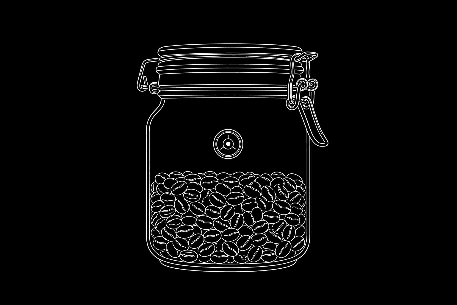 Kaffee Richtig Lagern