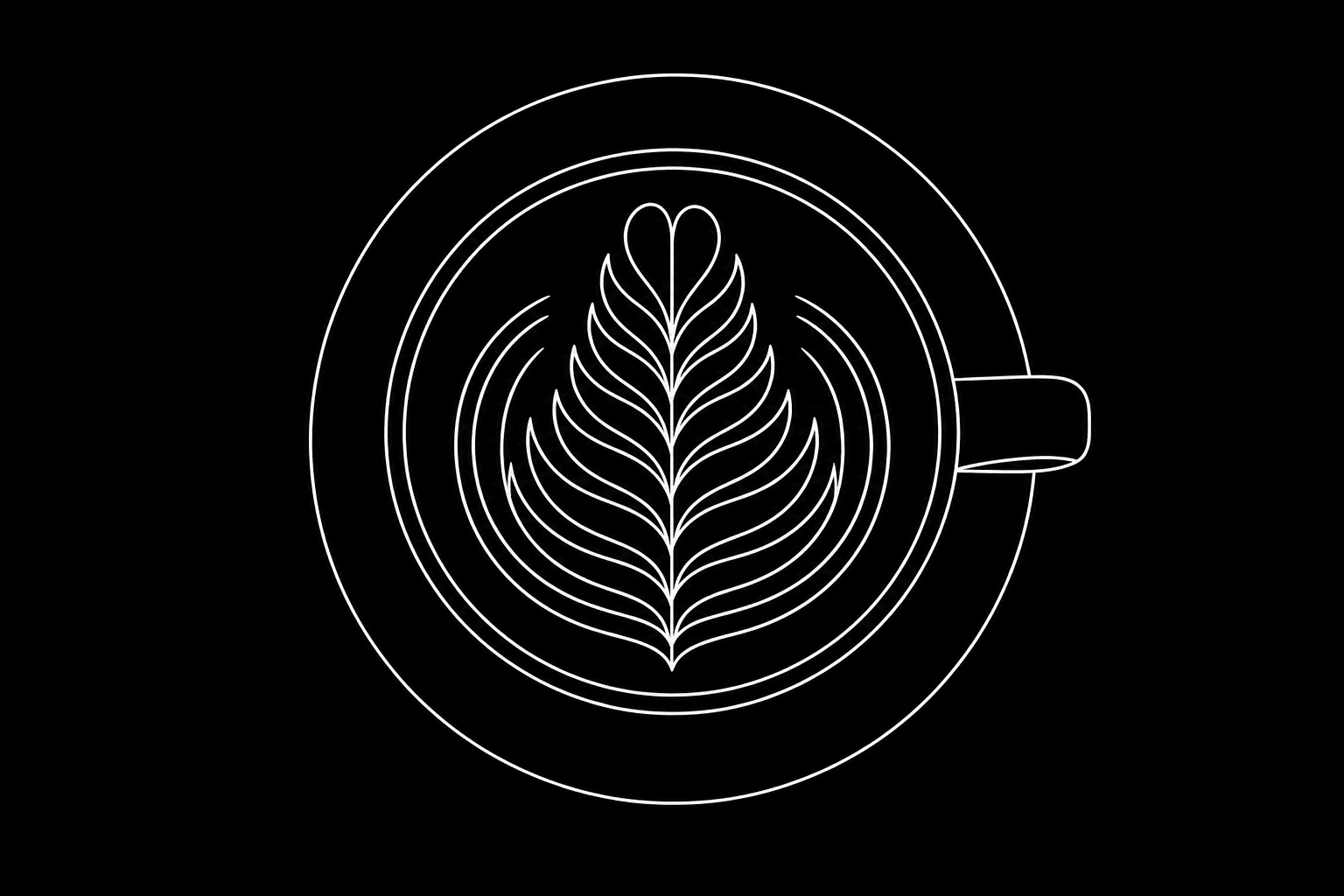 Latte Art Grundlagen