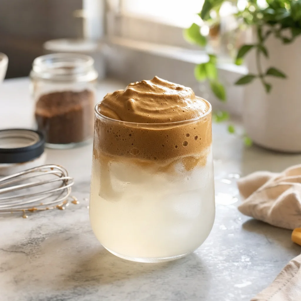 Cloud Coffee: Der schaumige TikTok-Trend 2025