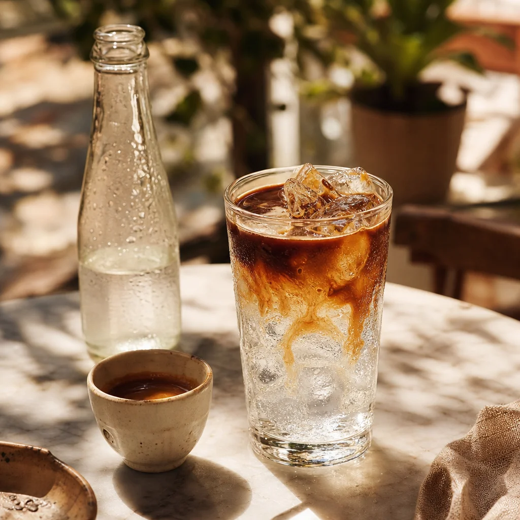 Kaffeegetränke-Trends Sommer 2026