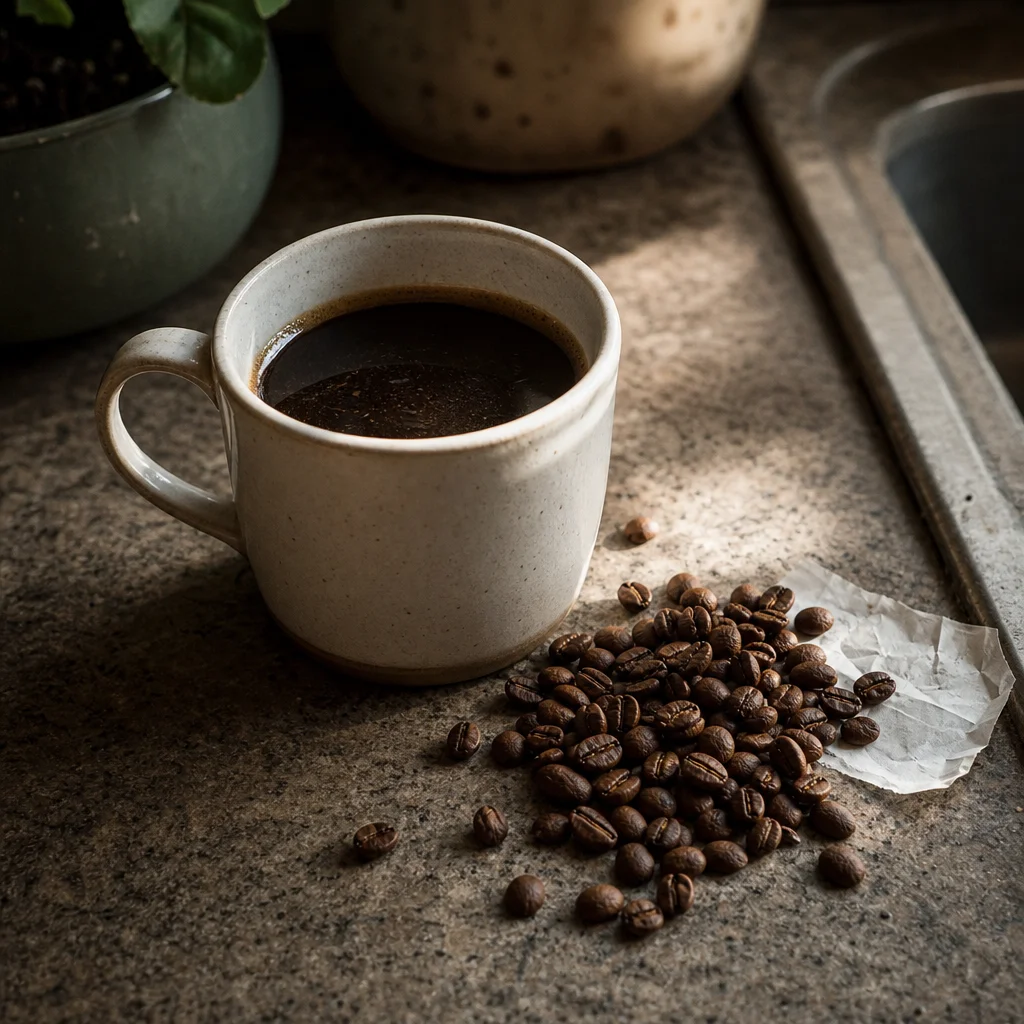 Warum Kaffee 2026 so teuer ist – und was du tun kannst